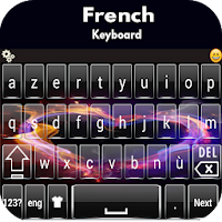 French keyboard  French Language Keyboard