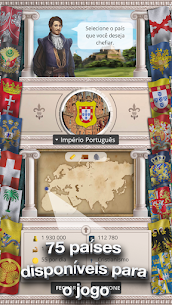 Era dos Impérios Premium MOD APK 5