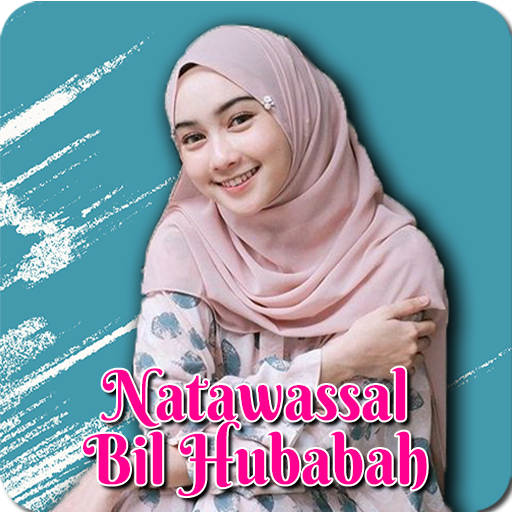 Natawassal Bil Hubabah Merdu logo