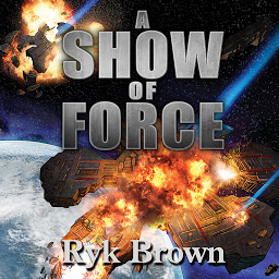 Icon image A Show of Force