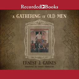 Icon image A Gathering of Old Men