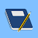 Rich Text Notes icon