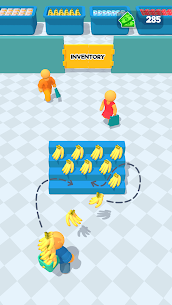 Store Manager MOD APK: My Supermarket (Unlimited Money) 2
