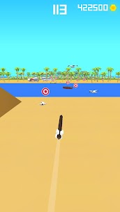 Flying Arrow v4.6.3 Mod Apk (Unlimited Money/Remove Ads) Free For Android 2