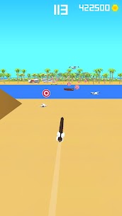 تحميل لعبة Flying Arrow مهكرة 2024 جاهز APK للأندرويد آخر إصدار 2