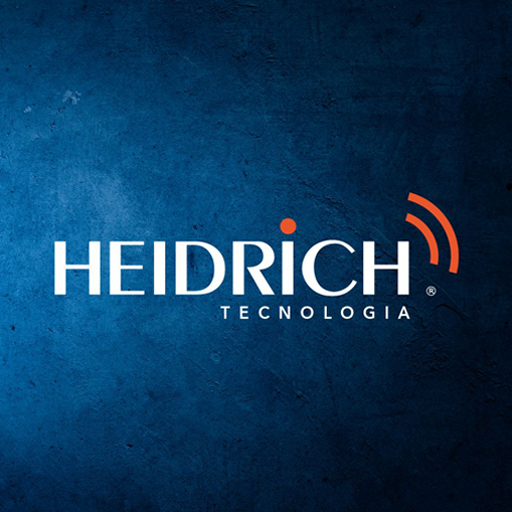 Heidrich logo