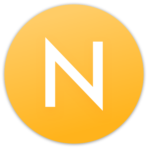 Ngenic Tune logo