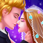 Cover Image of Tải xuống Câu chuyện đám cưới công chúa  APK