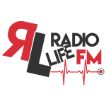 Cover Image of Скачать RadioLife FM 1.2 APK