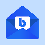 Cover Image of Download Email Blue Mail - Calendar  APK