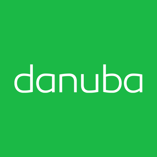 Danuba logo