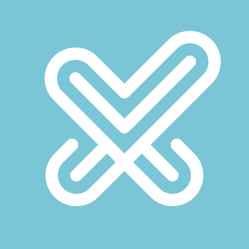 Crosscheck Sports logo