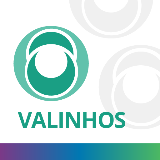 Saúde - Valinhos logo