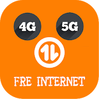 Fre Internet Data - Get up to 100 GB Free