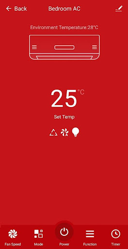 Havells DigiTap Screen 3