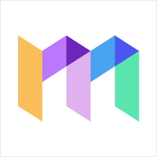 Mod5r | مدخر logo
