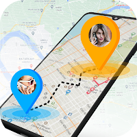 Number Locator – Mobile Location Tracker