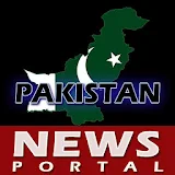 News Portal Pakistan icon
