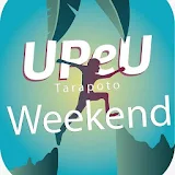 UPeU Weekend icon