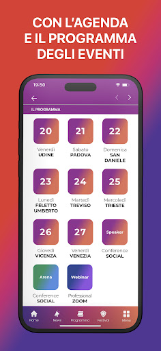 Digital Security Festival