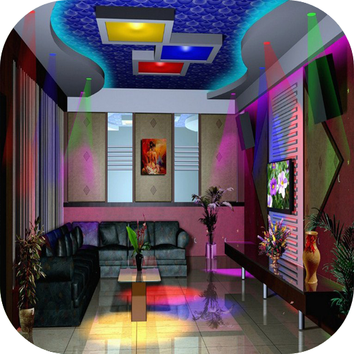 Pop design for living room 2017 deals