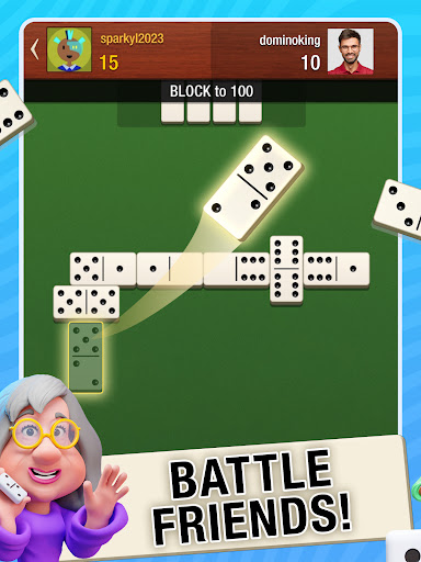 Dominoes 🕹️ Play Now on GamePix