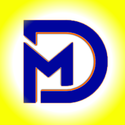 Digi Mitra logo
