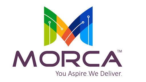 Android application Morca screenshort