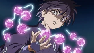 結界師 Season 1 Episode 11 Tv On Google Play