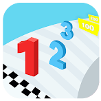 Number Run: Merge & Grow