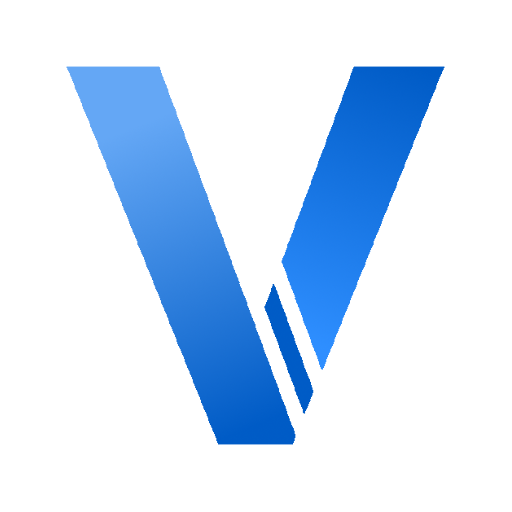 Viuxy: Hot or Not logo