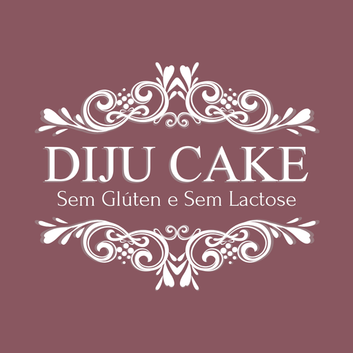 DiJu Cake logo