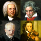 クラシック音楽の有名な作曲家 - 肖像画クイズ Windowsでダウンロード