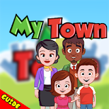 Guide for My Town preschool New icon