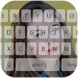 Photo Keyboard Theme Changer icon