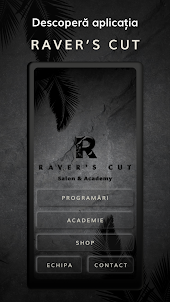 Raver's Cut - Salon & Academy