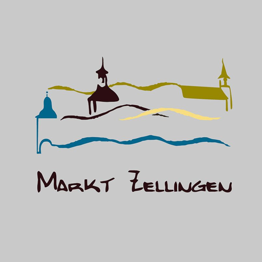 Markt Zellingen logo