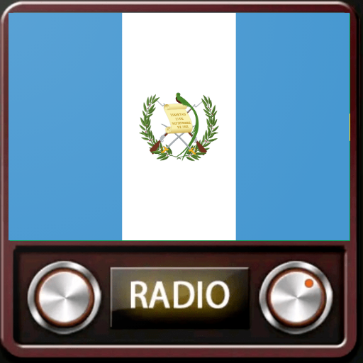 Radio Guatemala FM y Online logo