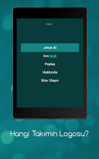 Hangi Takımın Logosu