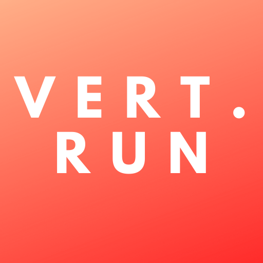 Vert: Trail & Ultramarathon  Icon