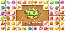 Daily Tile Match APK
