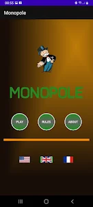 monopoly english
