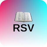 Holy Bible, RSV icon