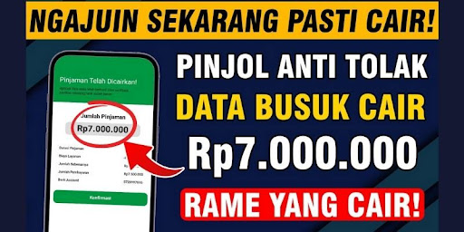 KTA Kilat Pinjaman Tunai Tips