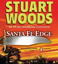 「Santa Fe Edge」のアイコン画像
