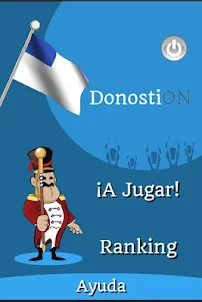 DonostiON