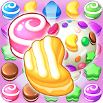Cover Image of ダウンロード New Sweet Cookie POP 1.2.6 APK