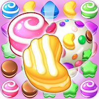 New Sweet Cookie POP : 2020 puzzle world