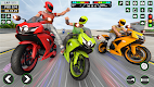 screenshot of Bike Simulator Game: Bike Game