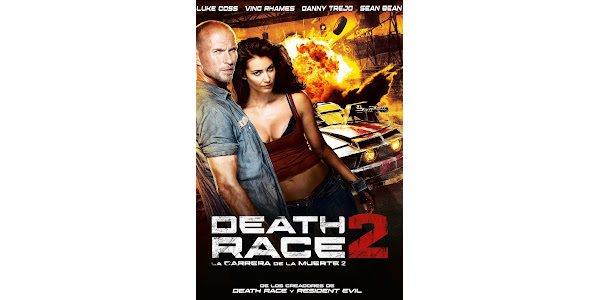 Death Race 2 - La carrera de la muerte 2 (VE) - Películas en Google Play